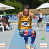 Campionati italiani allievi  - 2 - 2018 - Rieti (1325)